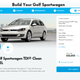 Illustration for article titled VW Golf Sportwagen